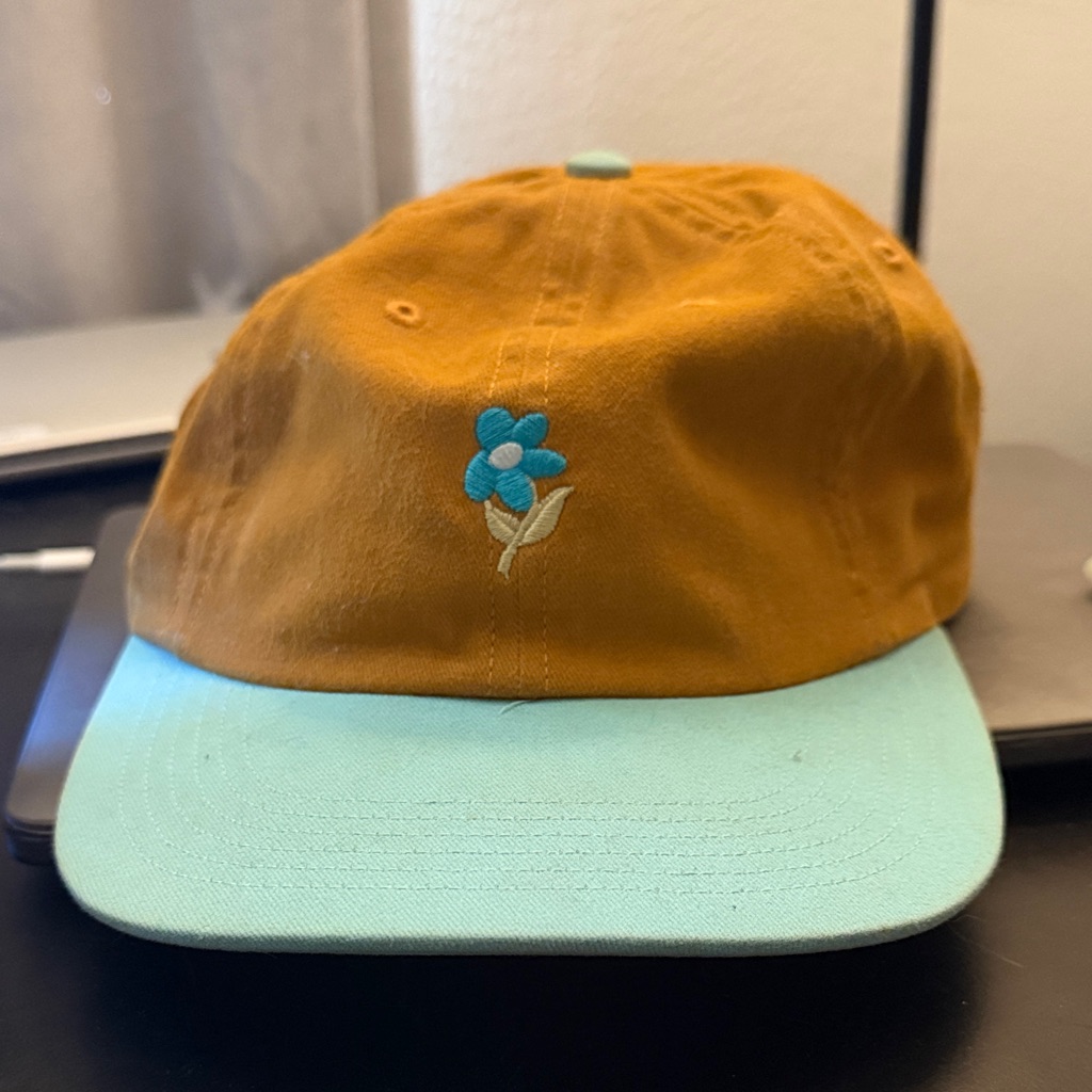Golf Le Fleur 6Pannel Hat